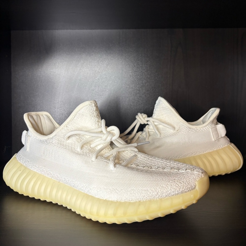 Adidas Yeezy boost 350 V2 Cream